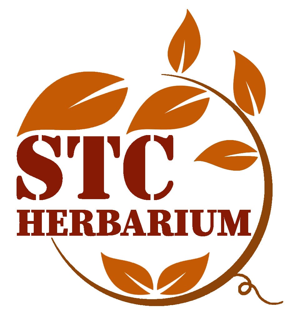 STC Herbarium logo